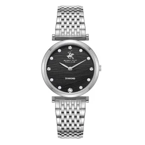 BHPC - BP3737X.350 - Stainless Steel Watch for Women
