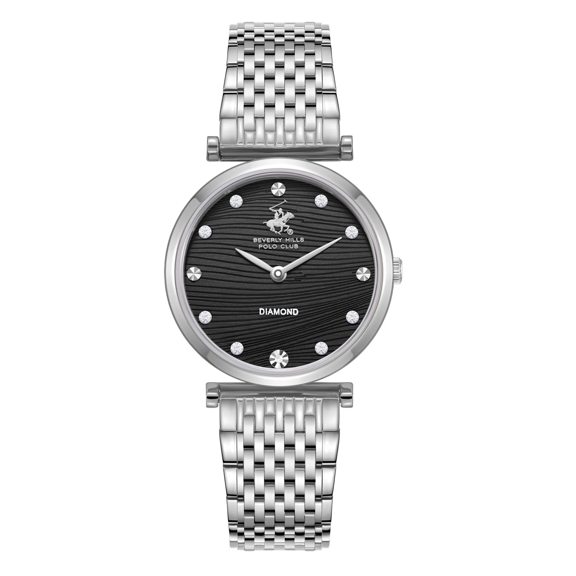 BHPC - BP3737X.350 - Stainless Steel Watch for Women