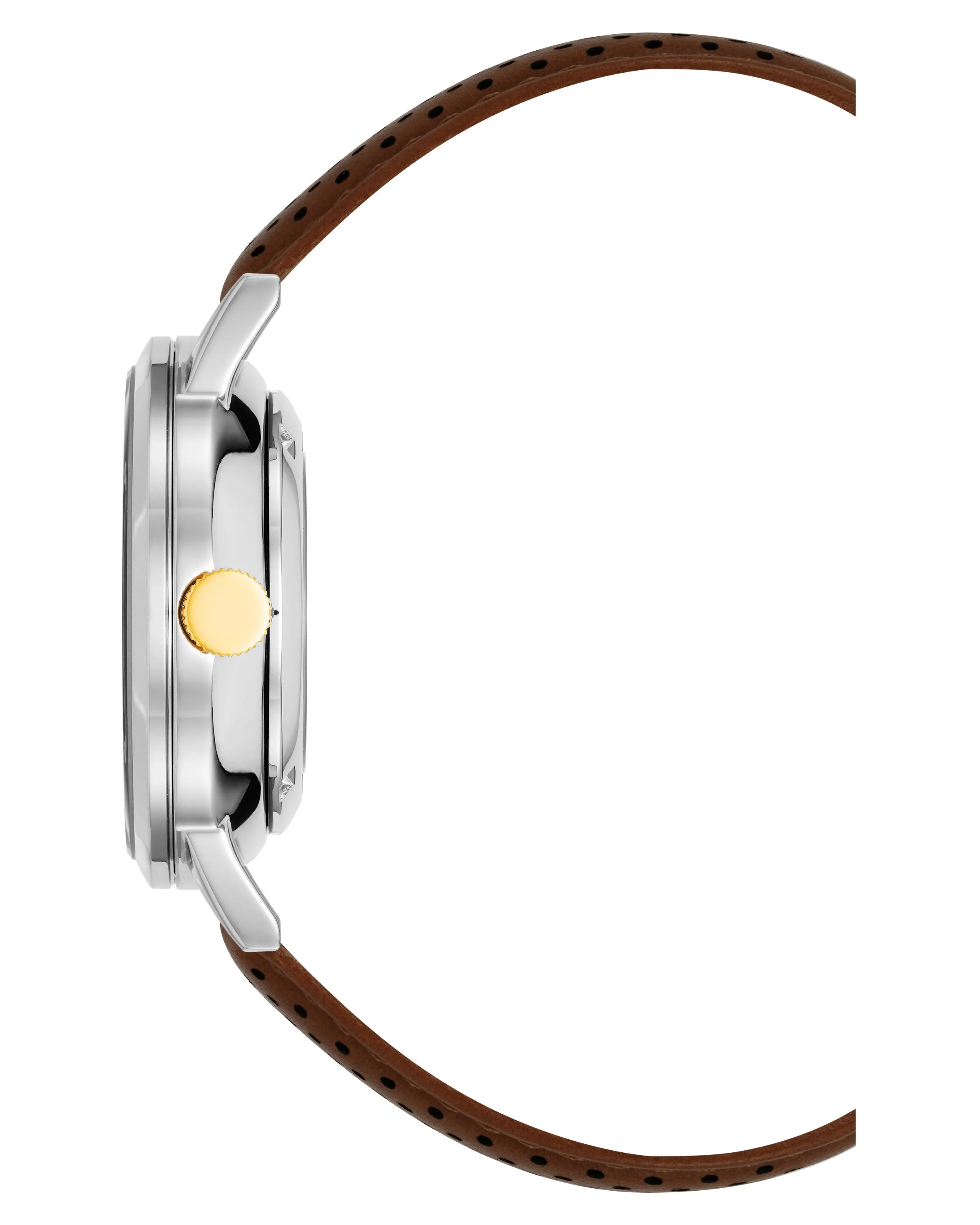 Blueprint? | 42mm, Green/Brown