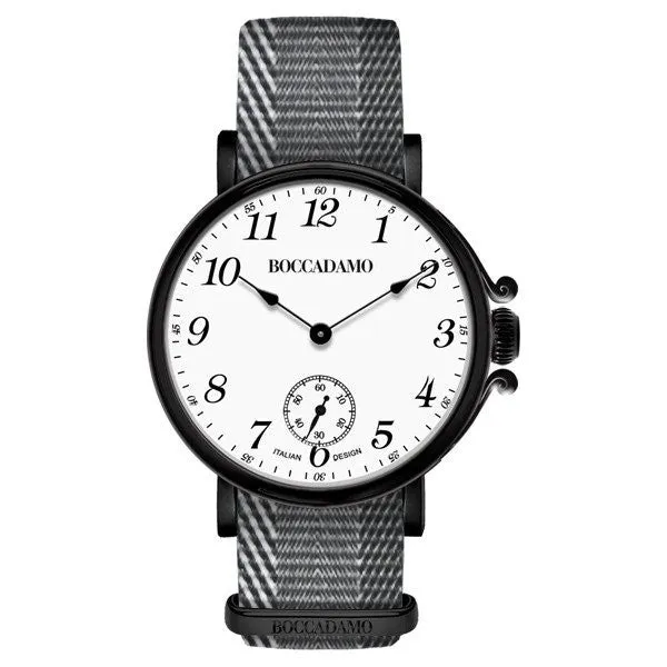 Boccadamo - Orologio donna collezione Princess PR007