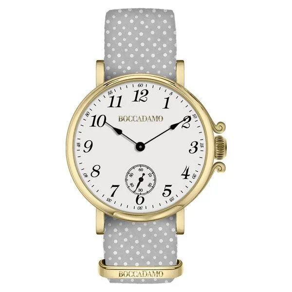 Boccadamo - Orologio donna collezione Princess PR010