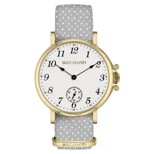 Boccadamo - Orologio donna collezione Princess PR010