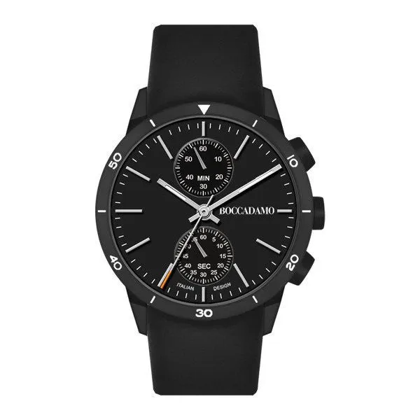 Boccadamo - Orologio Uomo collezione Navy NV006