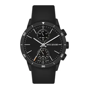 Boccadamo - Orologio Uomo collezione Navy NV006