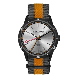 Boccadamo - Orologio Uomo collezione Navy NV027