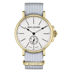 Boccadamo - Orologio Uomo collezione Prince PN006