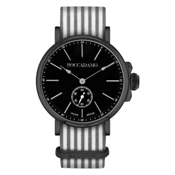 Boccadamo - Orologio Uomo collezione Prince PN008A