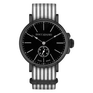 Boccadamo - Orologio Uomo collezione Prince PN008A