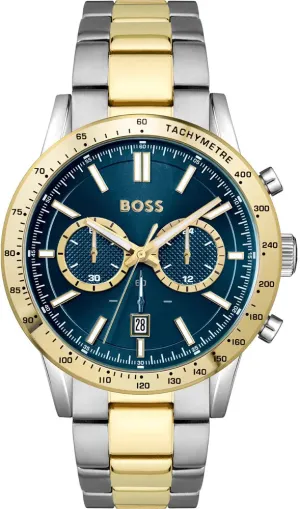 Boss Allure Mens Watch