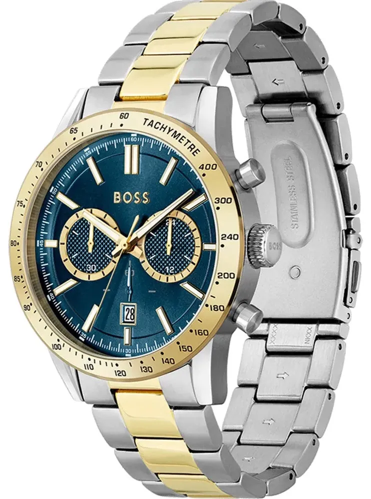Boss Allure Mens Watch