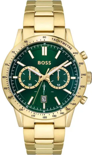 Boss Allure Mens Watch
