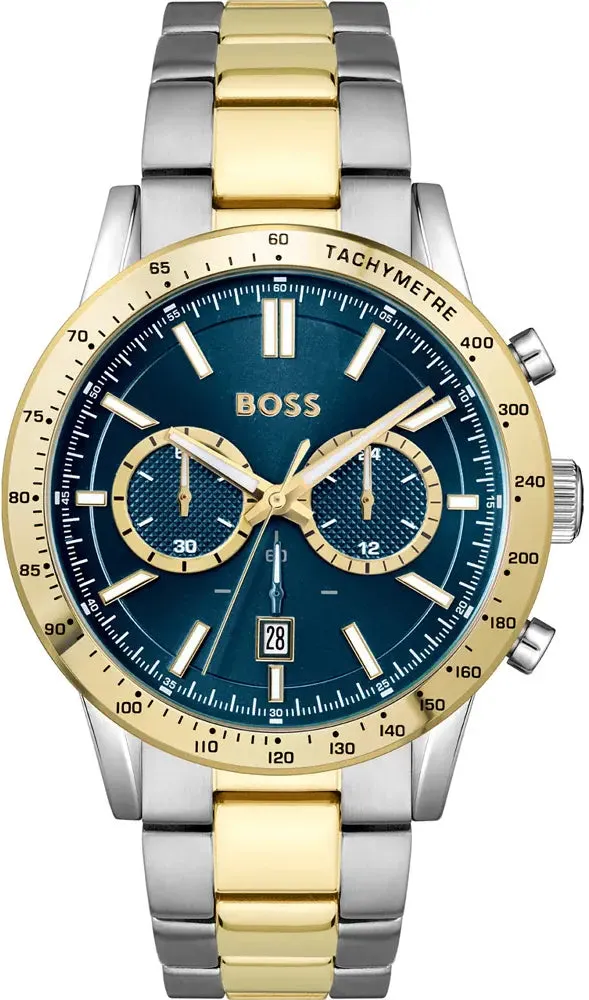 Boss Allure Mens Watch