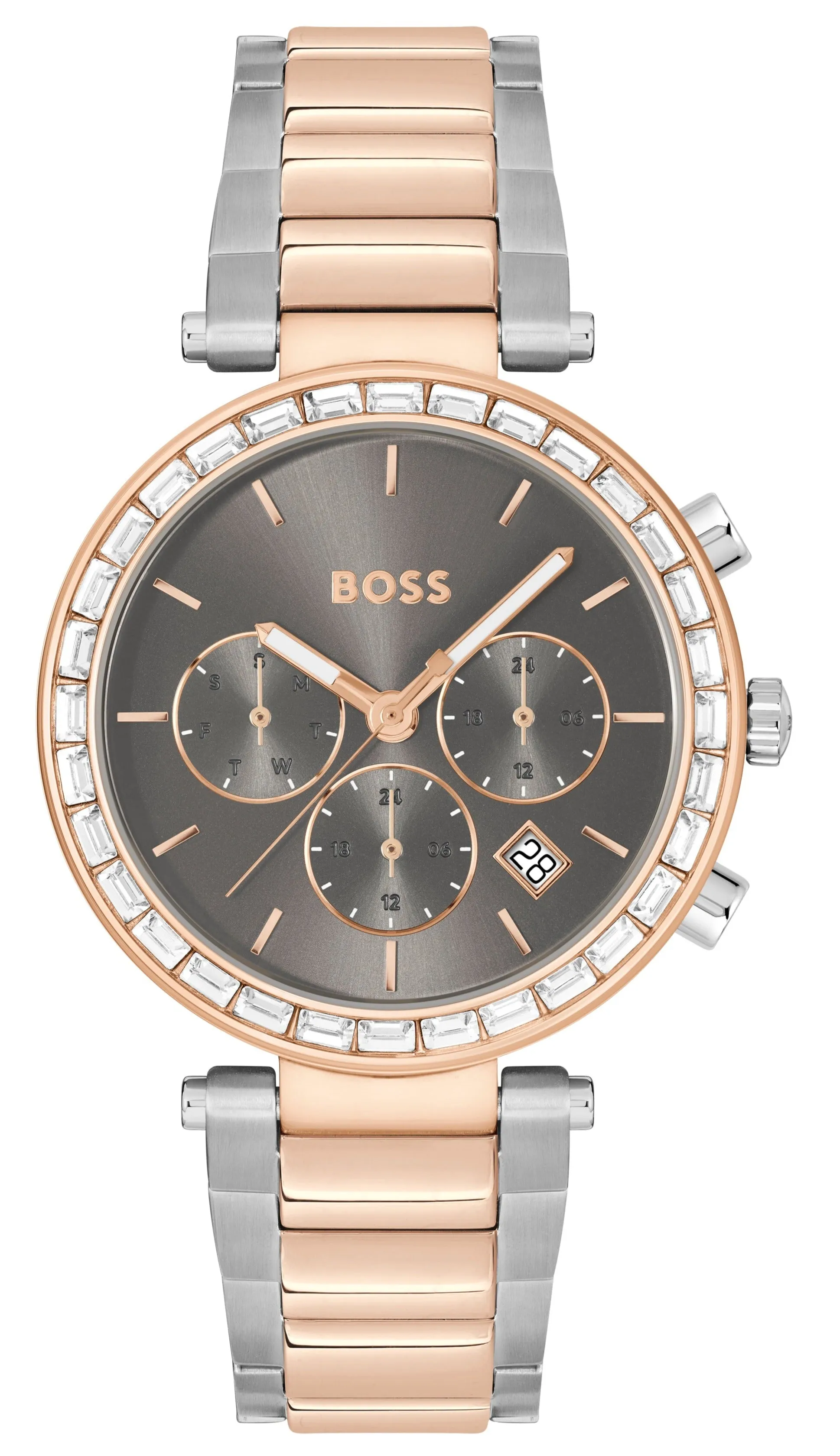 Boss Andra Ladies Watch