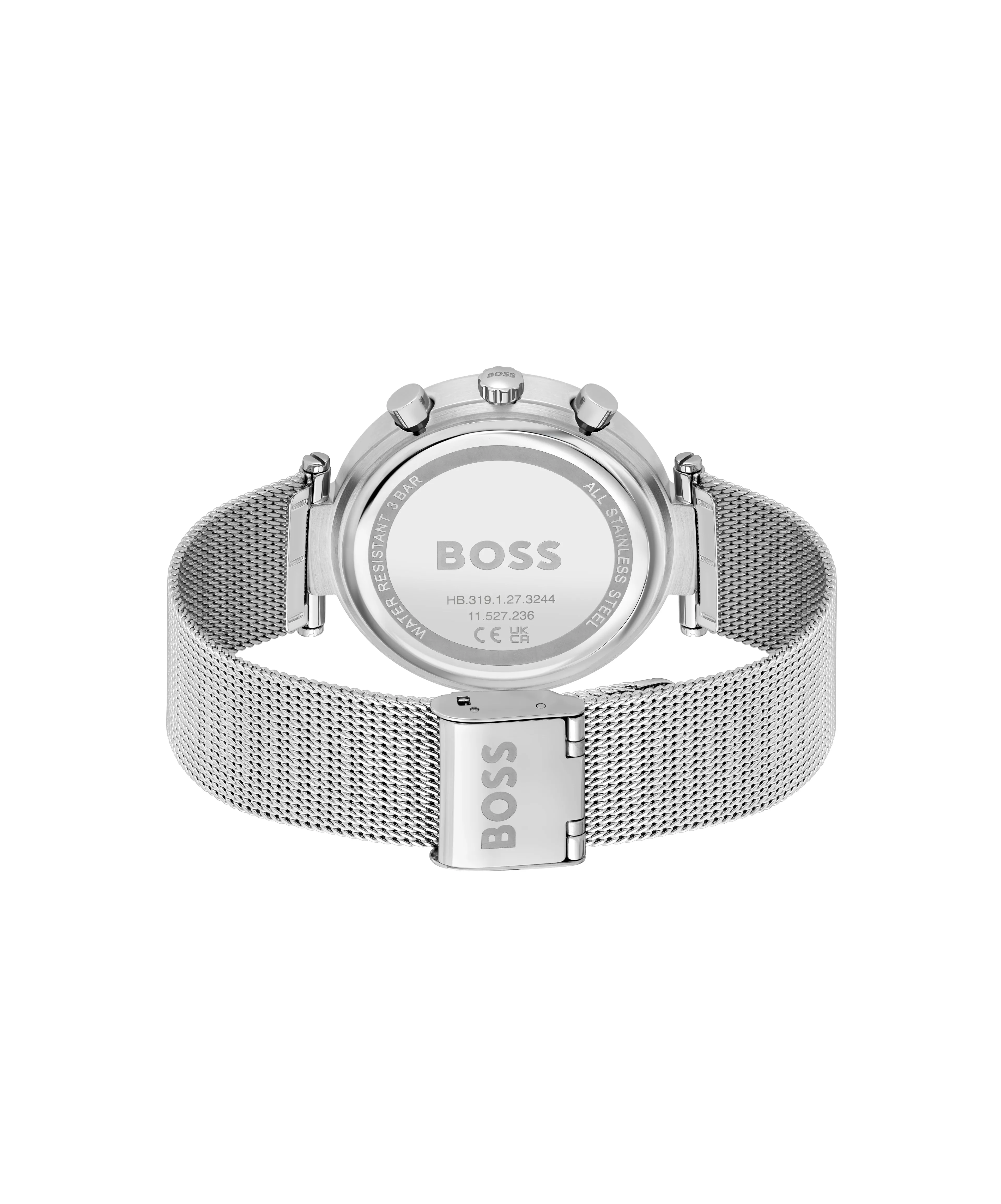 Boss Andra Ladies Watch