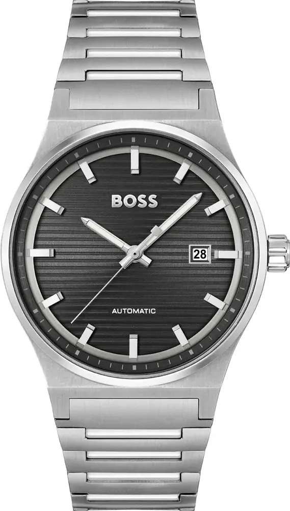 Boss Candor Auto Mens Watch D
