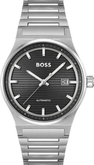 Boss Candor Auto Mens Watch D