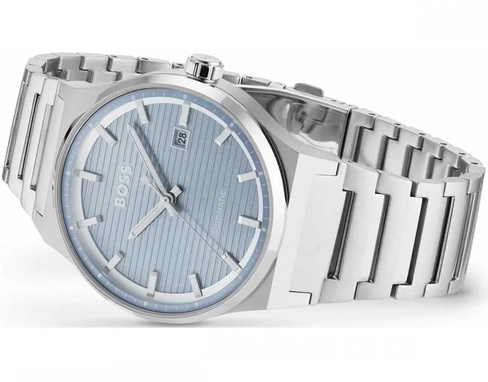 Boss Candor Auto Mens Watch