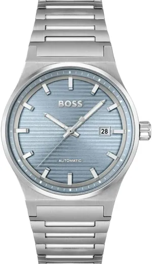 Boss Candor Auto Mens Watch
