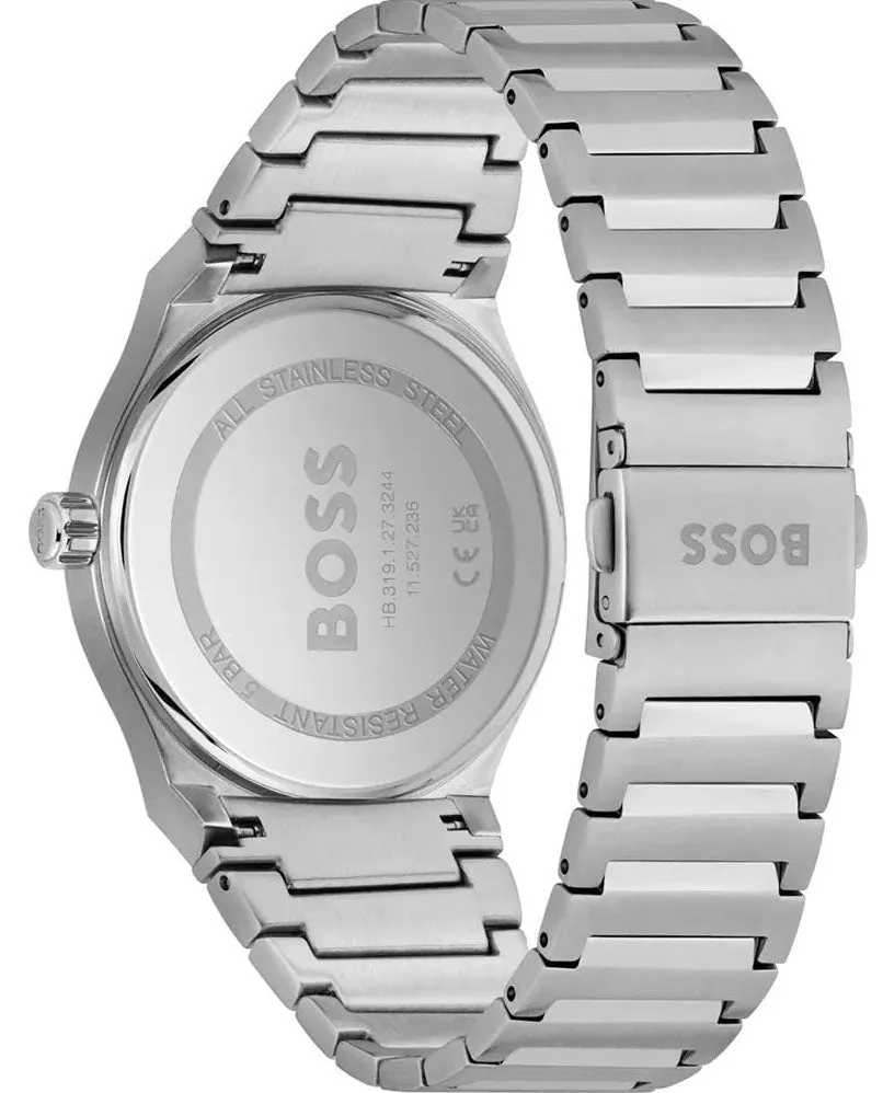 Boss Candor Mens Watch
