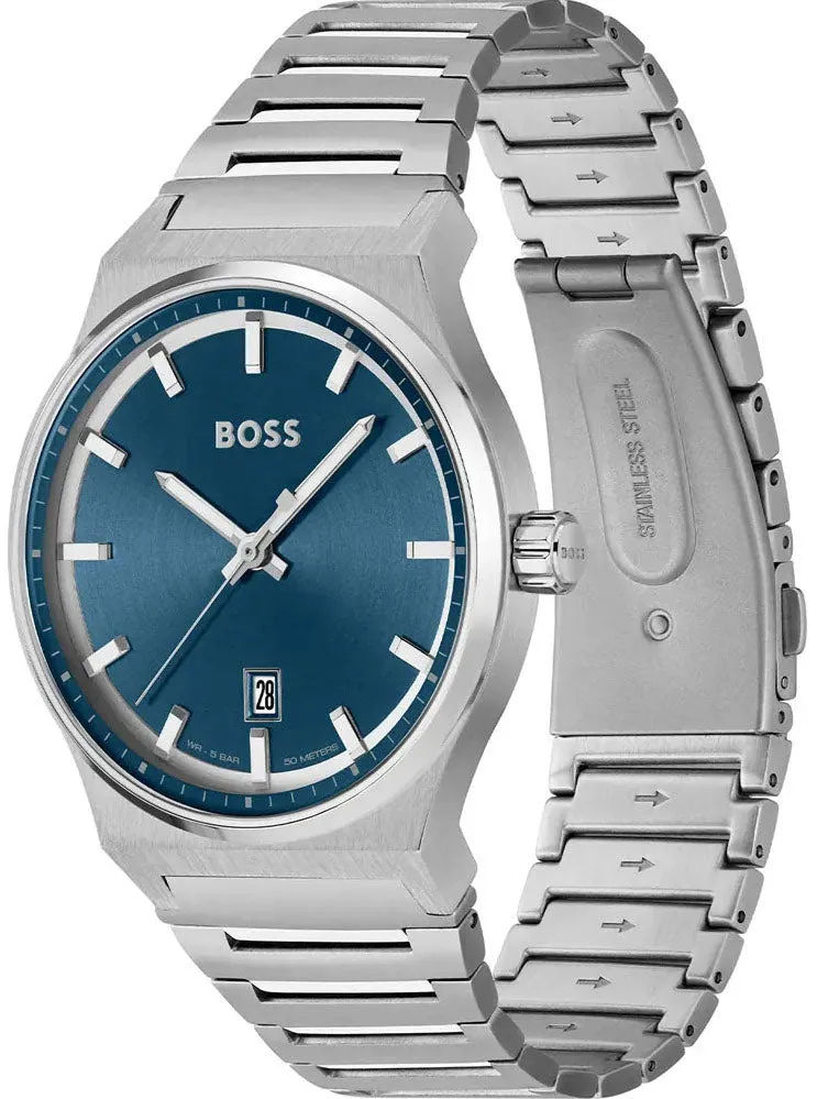 Boss Candor Mens Watch