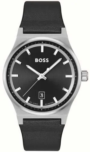Boss Candor Mens Watch
