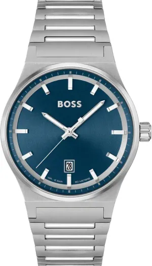 Boss Candor Mens Watch