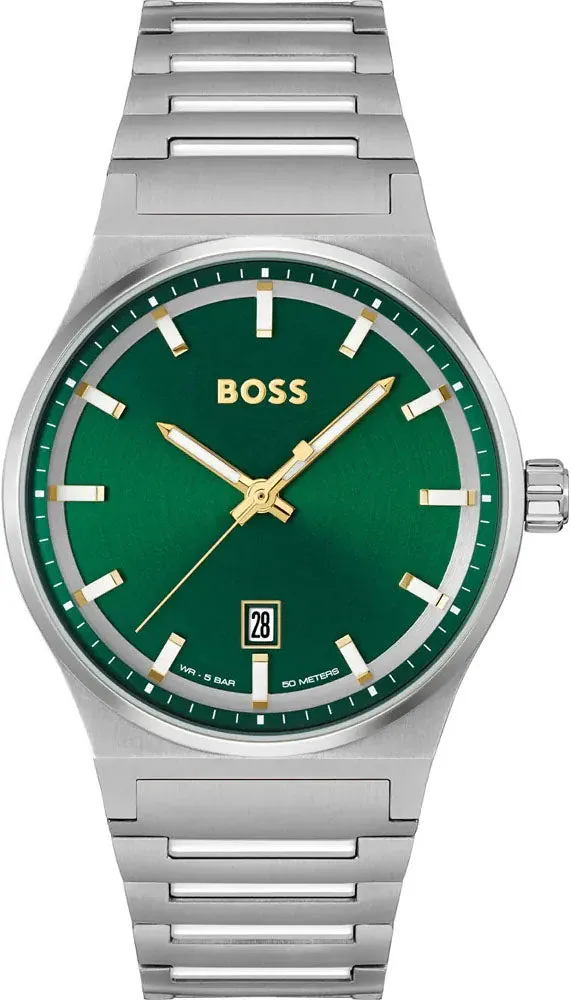 Boss Candor Mens Watch