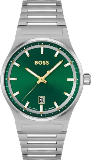 Boss Candor Mens Watch