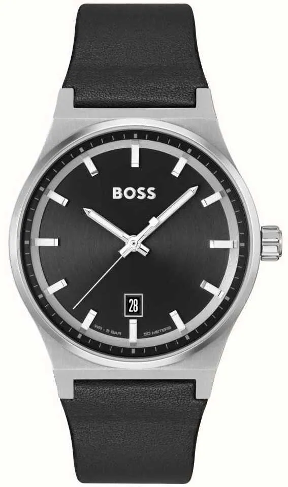 Boss Candor Mens Watch