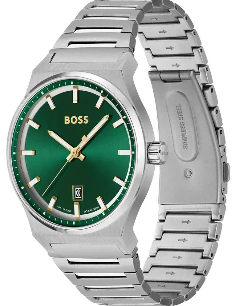 Boss Candor Mens Watch