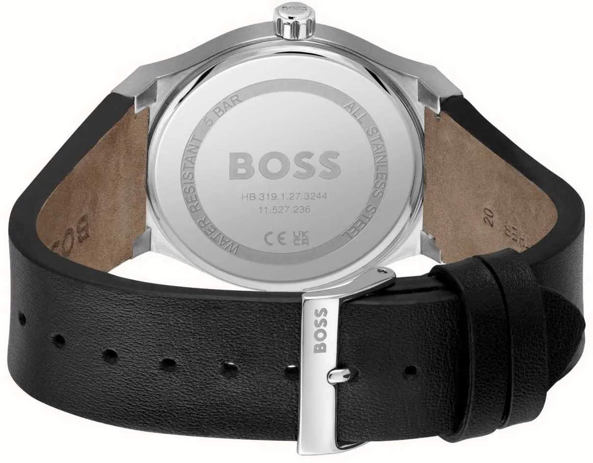 Boss Candor Mens Watch
