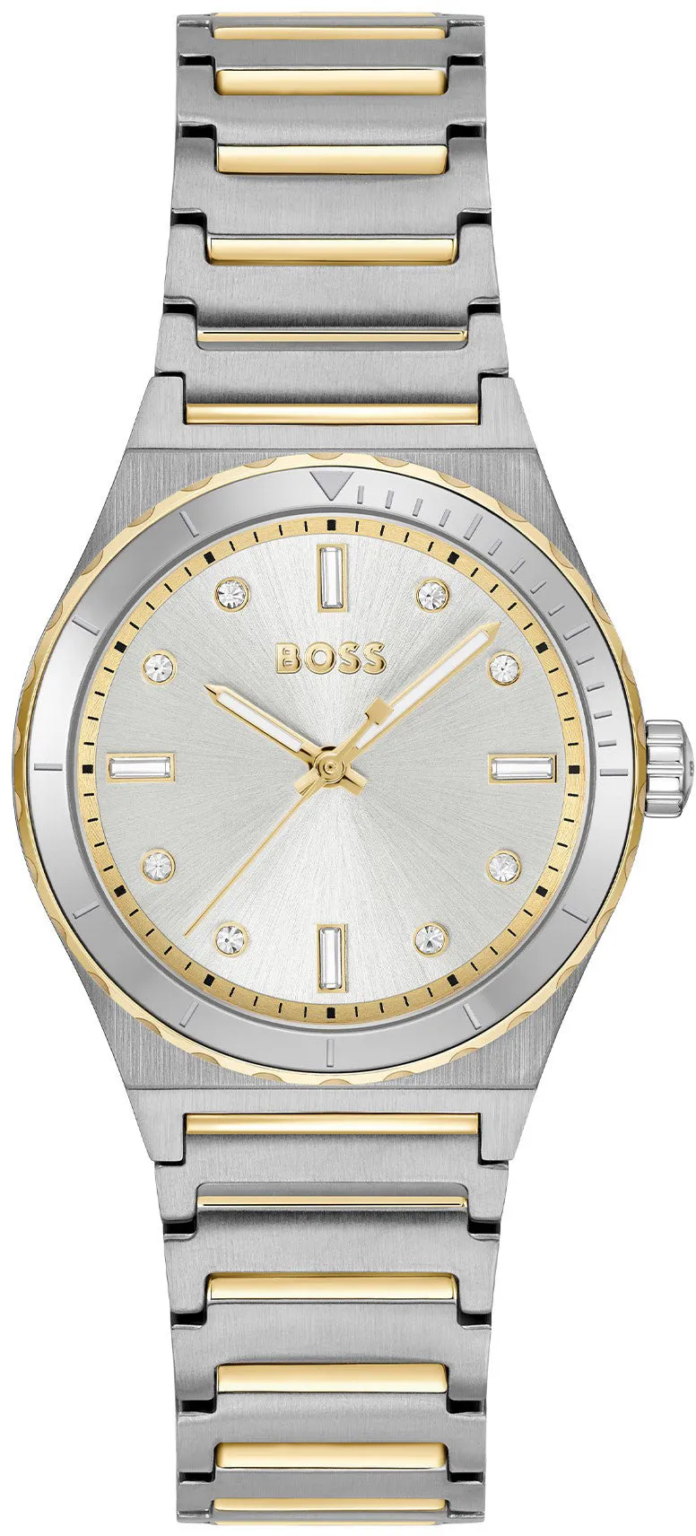 Boss Candor Sport Watch