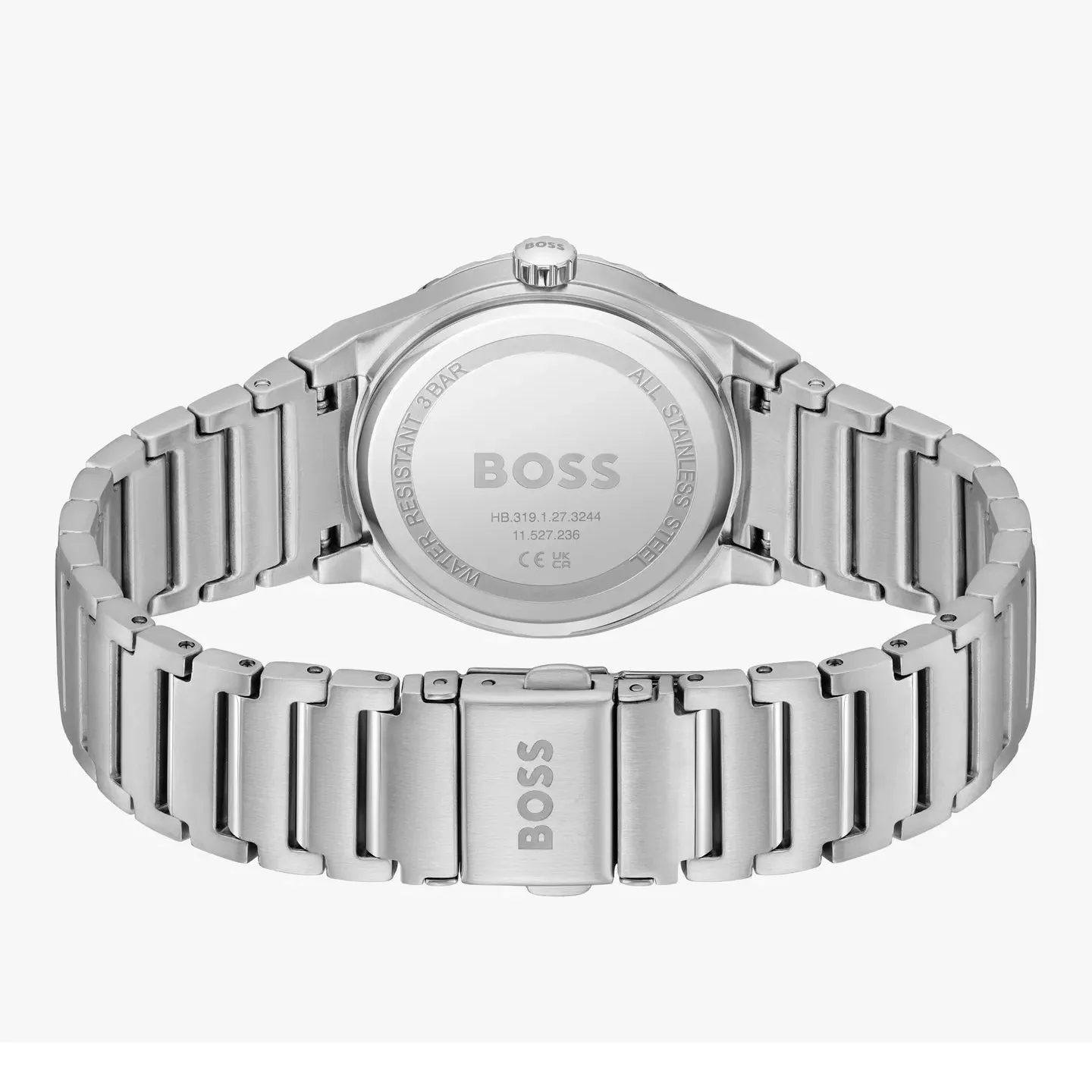 Boss Candor Sport Watch