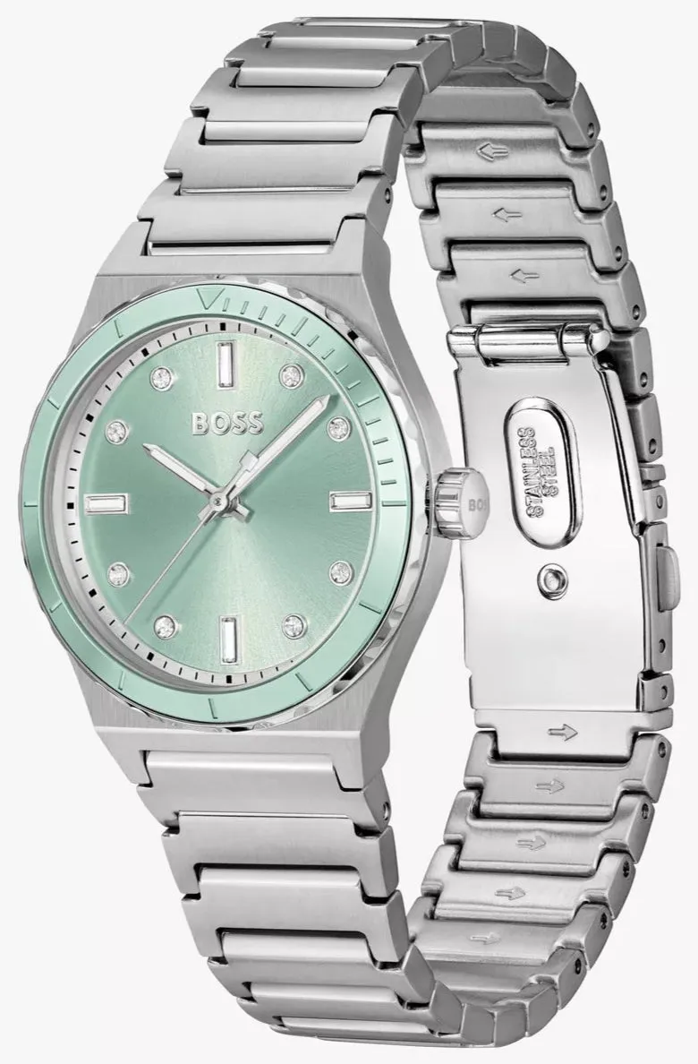 Boss Candor Sport Watch