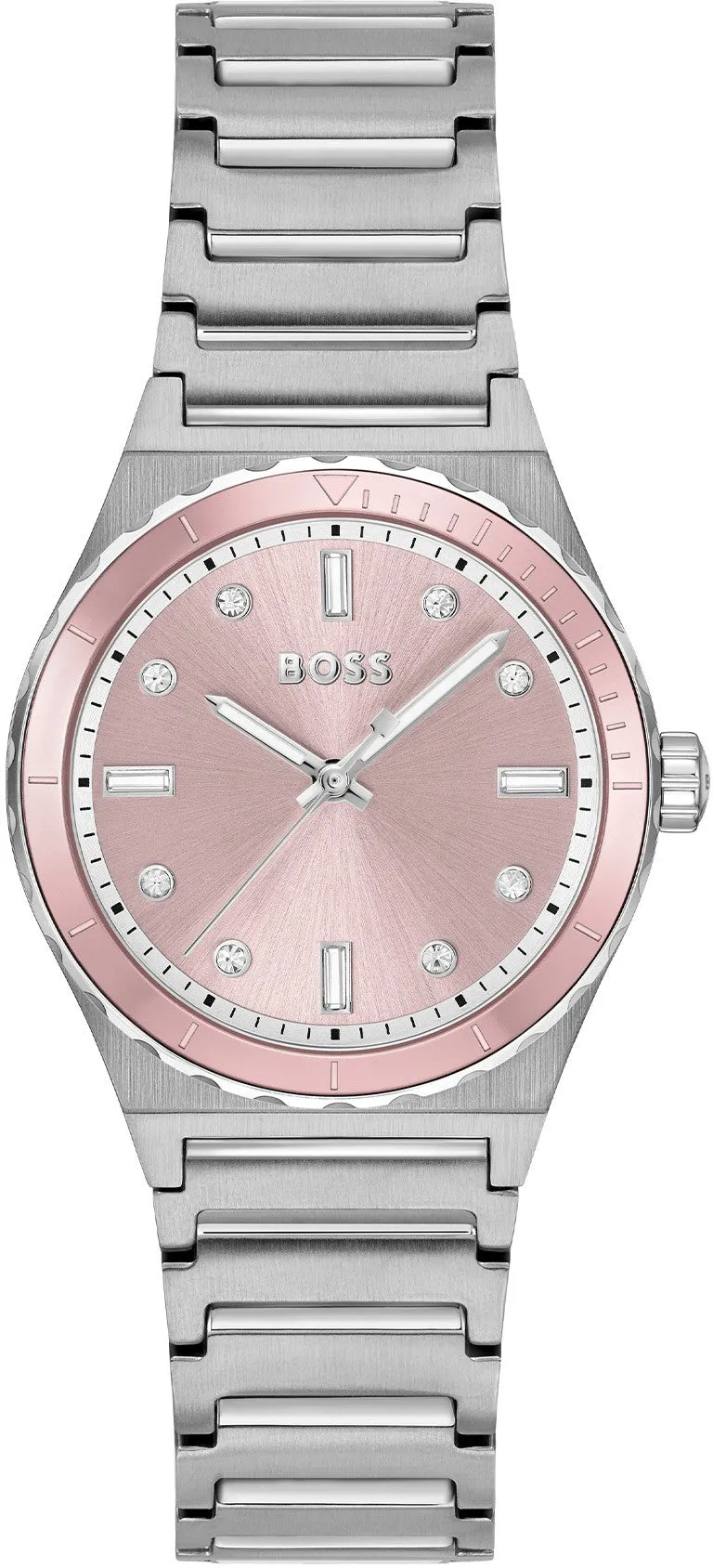 Boss Candor Sport Watch