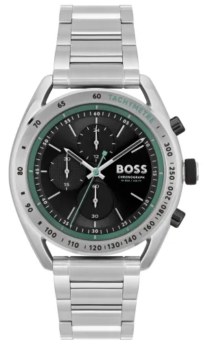 Boss Centre Court Mens Watch