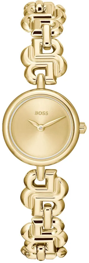 Boss Double B Dressy Watch