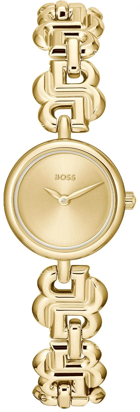 Boss Double B Dressy Watch