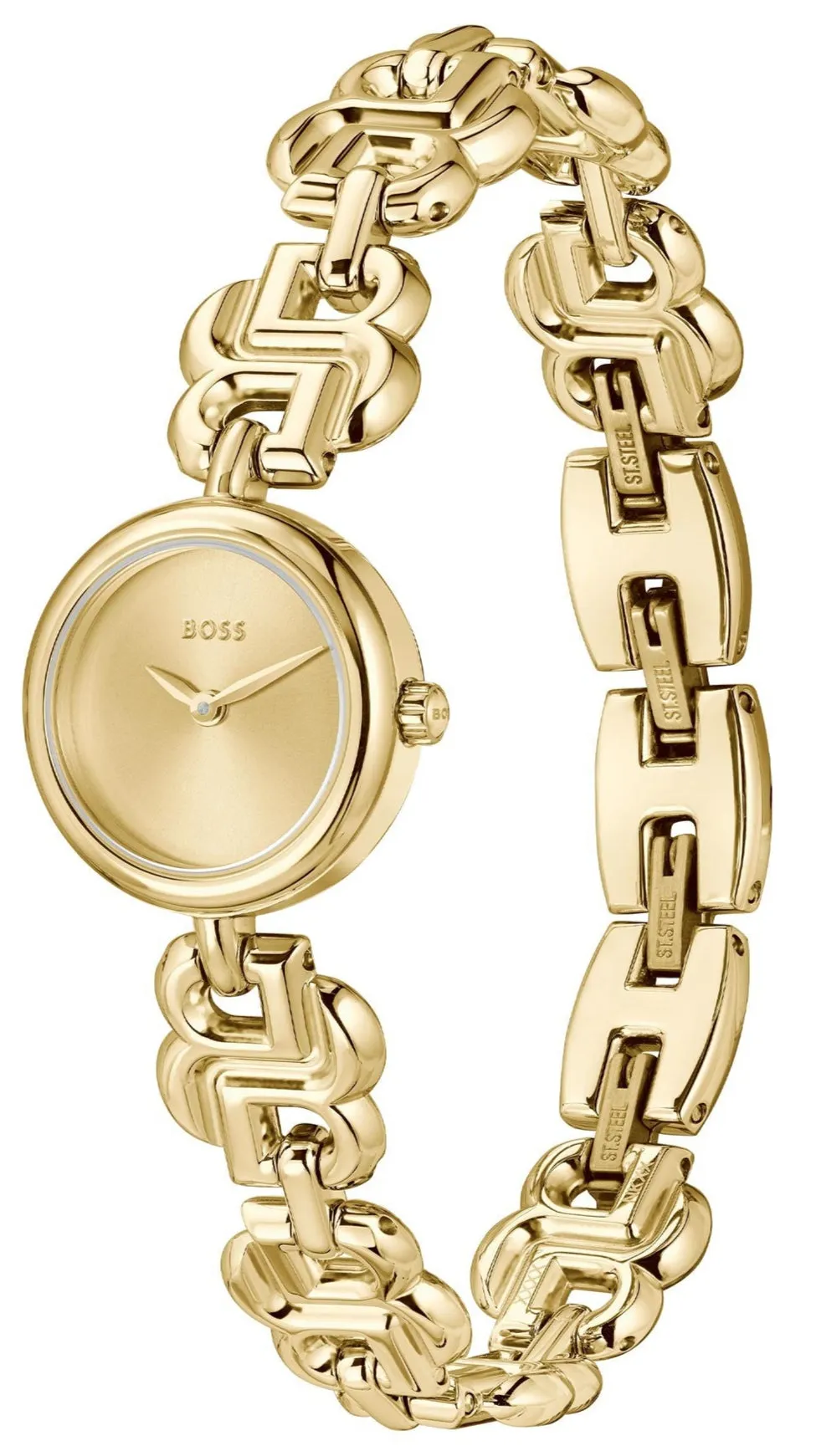 Boss Double B Dressy Watch