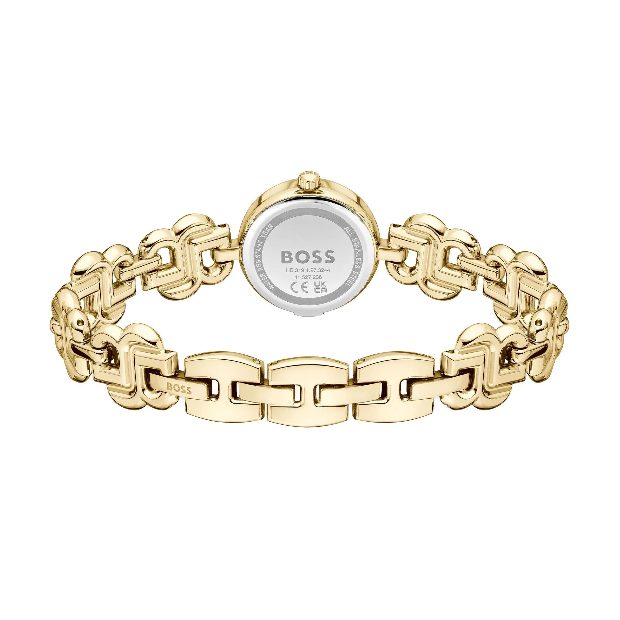 Boss Double B Dressy Watch