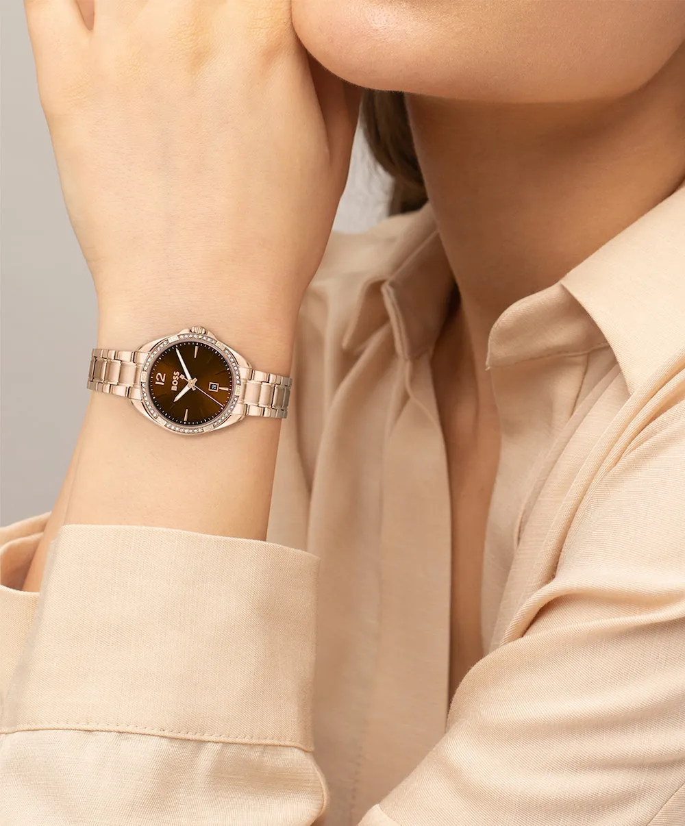 Boss Felina Watch