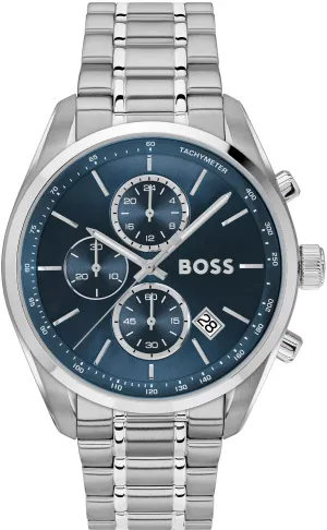 Boss Grand Prix 44 Watch