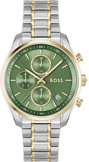Boss Grand Tour Ladies Watch