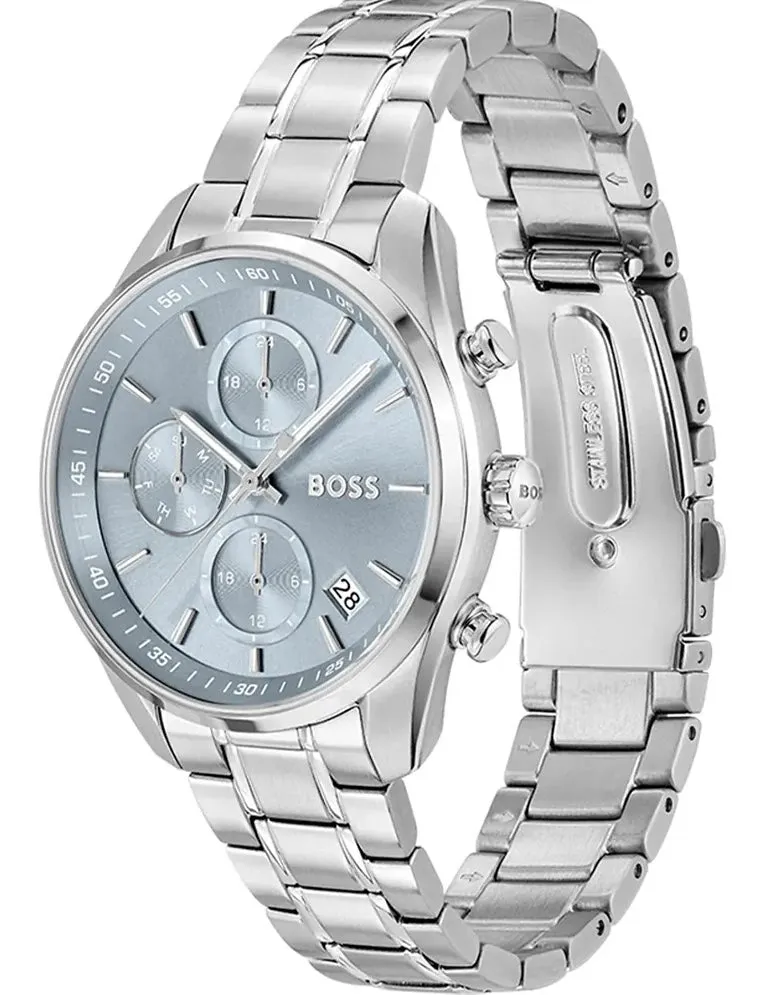 Boss Grand Tour Ladies Watch