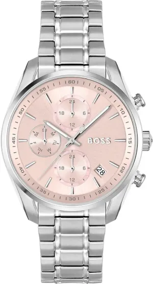 Boss Grand Tour Ladies Watch