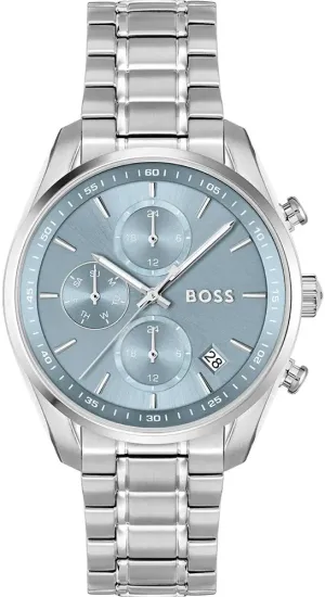 Boss Grand Tour Ladies Watch