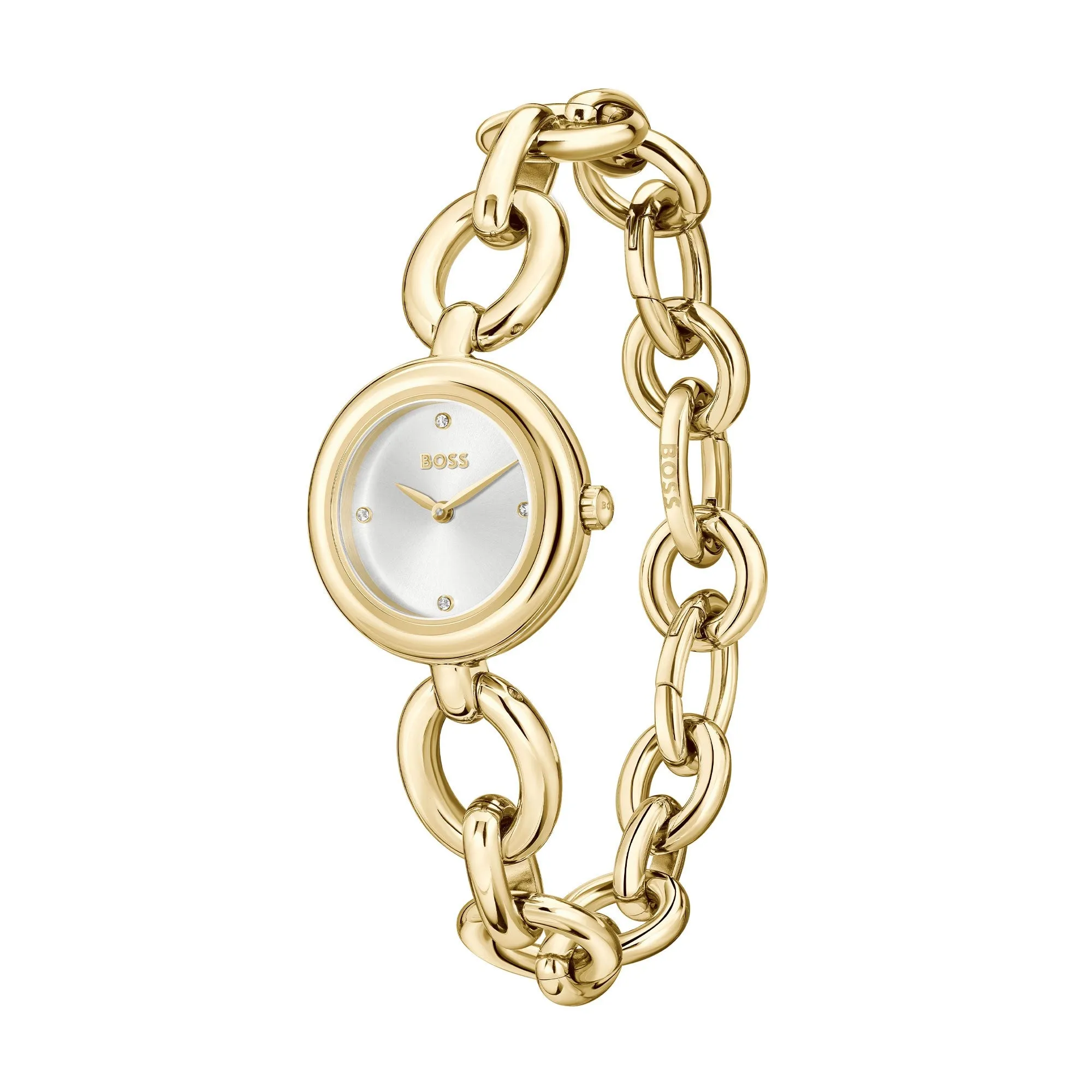 Boss Live Watch