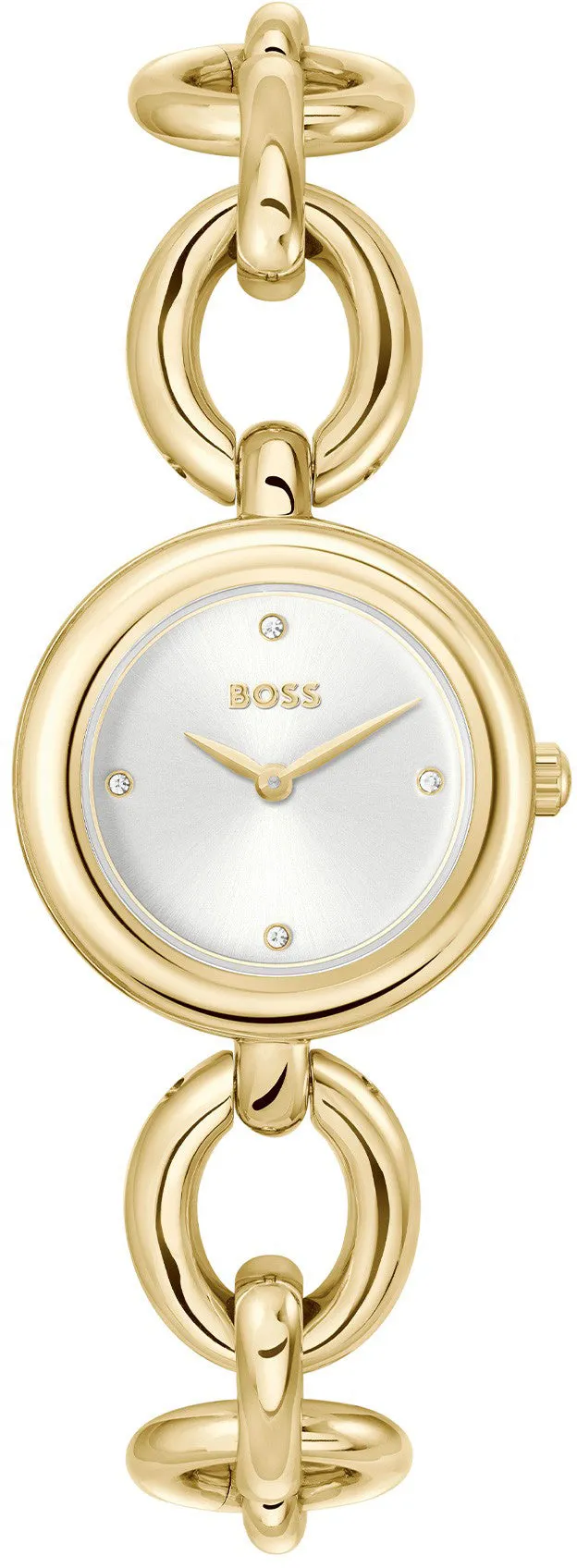 Boss Live Watch