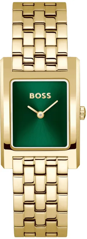 Boss Lucy Qtm Watch