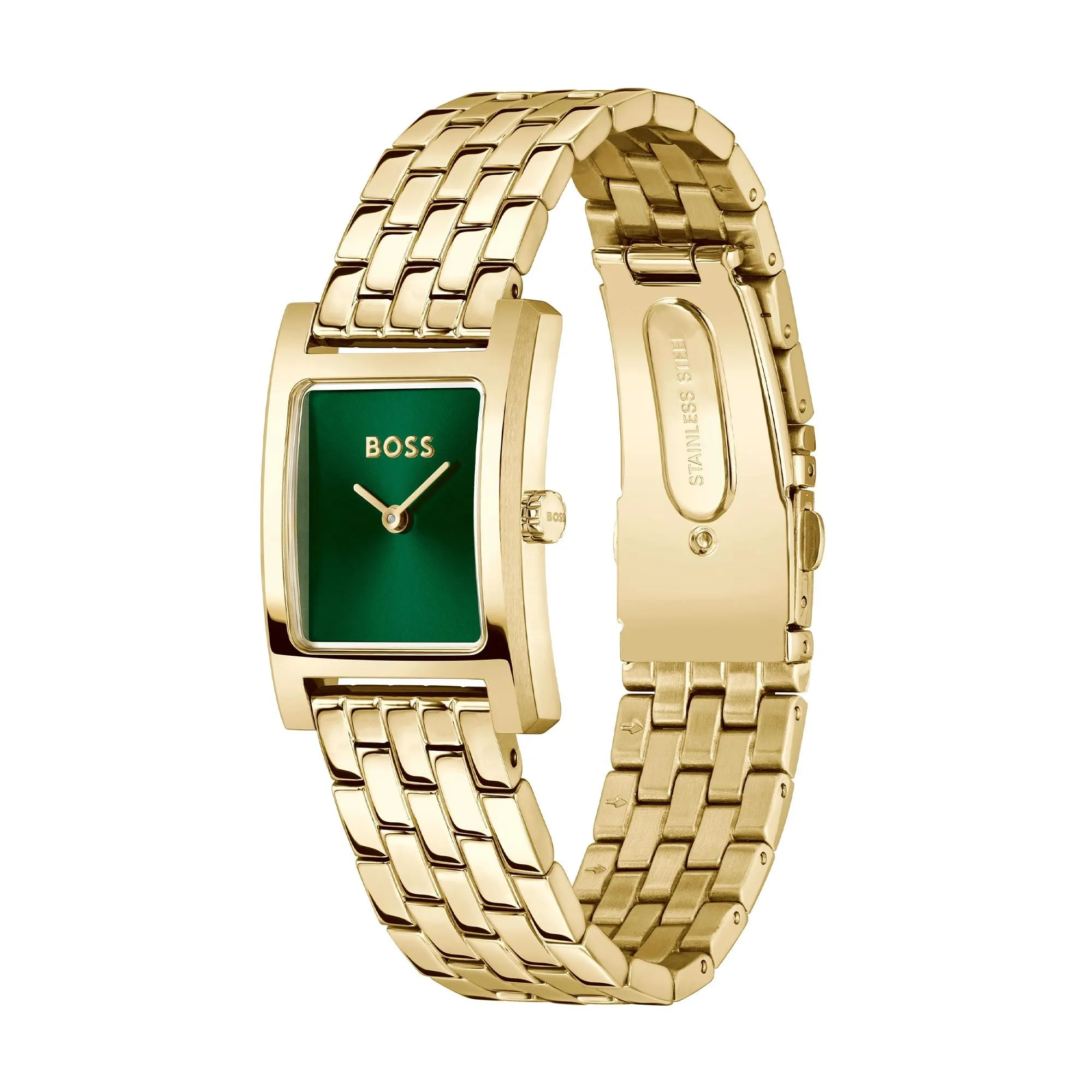 Boss Lucy Qtm Watch
